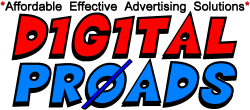 Digital Pro Ads Affordable & Effective Advertising Solutions