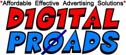 DigitalProAds - Affordable Effective Advertising Solutions